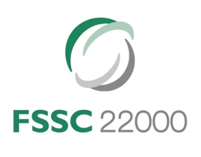 FSSC 22000