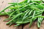 GREEN BEANS