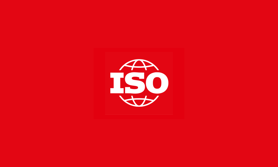 ISO